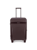 Epic Zeleste 4 Rollen Trolley 66 cm in decadentwine