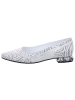 SIMEN Pump in grau