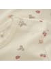 Minymo Kinder Langarmbody "Body LS" in Rosa