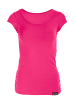 Winshape Kurzarmshirt WTR4 in pink