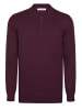 Felix Hardy Pullover in Bordeaux
