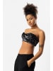 NO MATTER WHAT NO MATTER WHAT Bandeau in schwarz