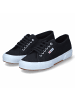 Superga Low Sneaker COTU CLASSIC in Schwarz