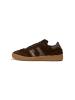 Marc O'Polo Sneaker Model Court in Burnt Coffee