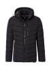 CASAMODA Jacke in Schwarz