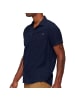 Mammut Alvra Summer Hemd Men in Navy