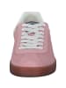 Lacoste Schnürschuhe in pink/gum