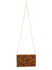 FELIPA Handtasche in LEOPARD