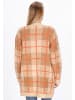 usha BLUE LABEL Women Cardigan in beige light camel orange