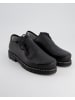 MEINDL Haferlschuhe in Schwarz