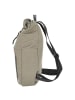Jost Lund Roll UP - Rucksack 46 cm (olive) in olive