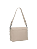Bugatti Sira Schultertasche 24 cm beige