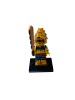 LEGO 3x4 Fliesen 88646 - Menge 50x - ab 3 Jahren in black