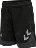 Hummel Hummel Kurze Hose Hmllead Fußball Unisex Kinder Feuchtigkeitsabsorbierenden in BLACK