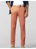 Meyer Hose FLEX BAUMWOLL CHINO in lachs