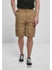 Brandit Brandit Shorts in camel