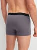 Calida New Boxer, 3er-Pack in rabbit grey