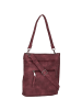 Greenburry Mad'l Dasch Kathi Schultertasche 28 cm in vino