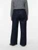 Vero Moda Weit geschnitten in Dark Blue Denim