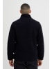 INDICODE Kapuzensweatjacke IDTrodie in Schwarz