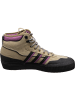 adidas Turnschuhe in beige tone/lilac/carbon