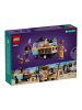 LEGO Friends 42606 Rollendes Café