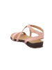 El Naturalista Schnürschuh in rosa