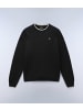 Napapijri Pullover "Dain C 5" in Schwarz