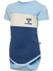 Hummel Strampler Hmlhappy Jungen in CERULEAN