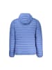 U.S. Polo Blau Polyamid Herren Jacke