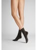 Hudson Socken Relax Light hautfreundlich in Brown