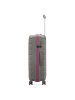 Roncato Skyline 2.0 Neon - 4-Rollen-Trolley M 70 cm (grey) in grau