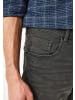 Paddock's 5-Pocket Jeans BEN in dark green used
