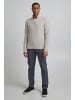 CASUAL FRIDAY Stehkragenpullover CFKarlo in Natur