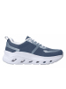 rieker Sneaker  in Blau