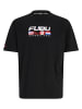 FUBU FUBU in black