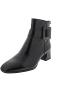 Tamaris Stiefelette Schwarz