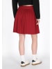 myMo Skirt in wine red