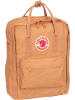FJÄLLRÄVEN Rucksack Kanken in Peach Sand