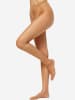Nur Die  Feinstrumpfhose Transparent 15 DEN in bronze