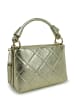 Harpa Ledertasche ADEA in hollywood gold