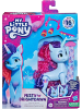 Hasbro My Little Pony Spielzeug Misty Brightdawn Festival-Styling Accessoires 3+