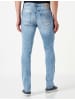 BLEND Slim Fit Jeans für Herren in blau