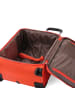 Roncato Speed 2 Rollen Kabinentrolley 45 cm in orange
