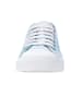 ethletic Sneaker Fair Trainer White Cap Lo Cut in summer sky | just white