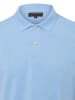 Finshley & Harding Shirt in hellblau