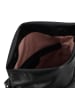 Liu Jo Riccy Schultertasche M 30 cm in nero