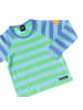 Villervalla Langarmshirt 0381MUA in blau