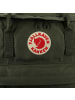 FJÄLLRÄVEN Kånken Weekender Weekender Reisetasche 44 cm in green