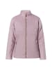 faina Übergangsjacke in Mauve